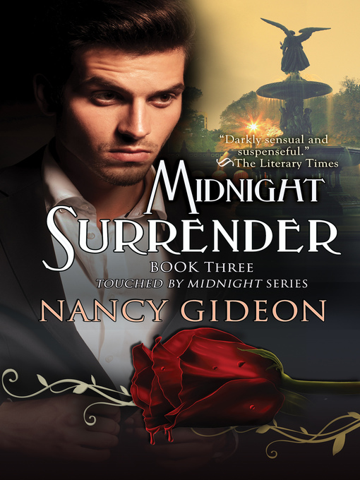 Title details for Midnight Surrender by Nancy Gideon - Available
